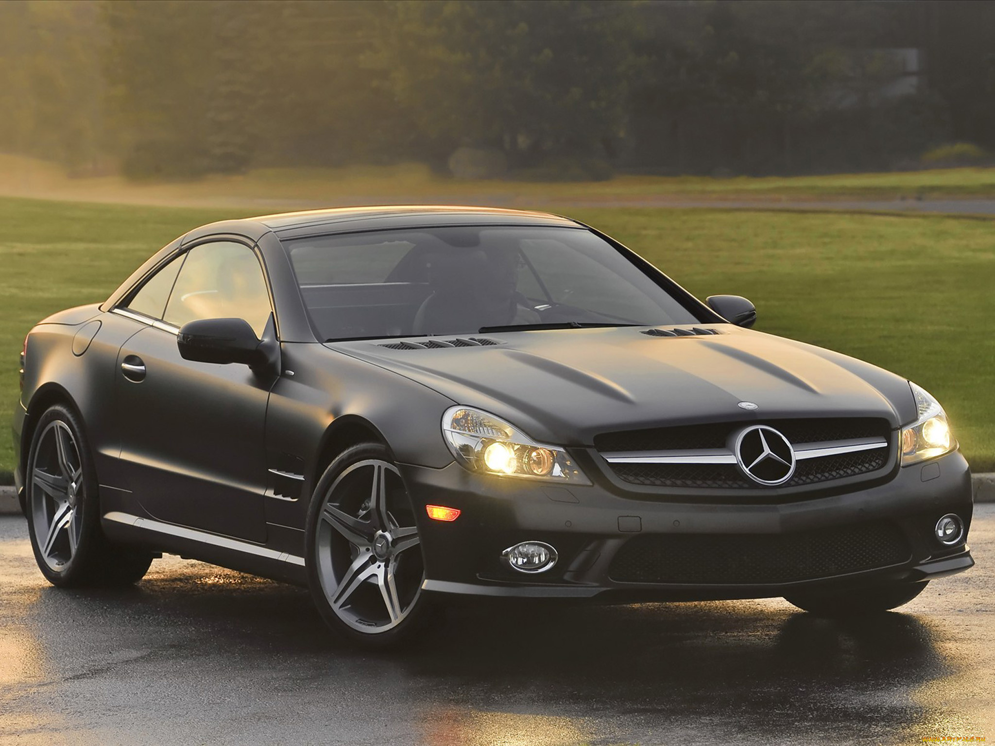 , mercedes, benz